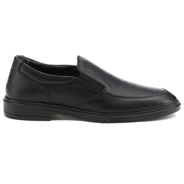 Pantofi pentru bărbați Polaris Shoes NOKTA 2F 102634.M2PR Demisezon/ Black photo 3