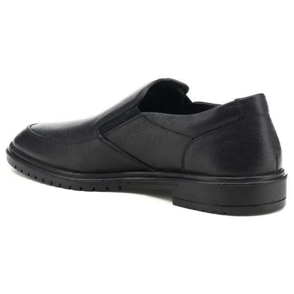 Pantofi pentru bărbați Polaris Shoes NOKTA 2F 102634.M2PR Demisezon/ Black photo 4