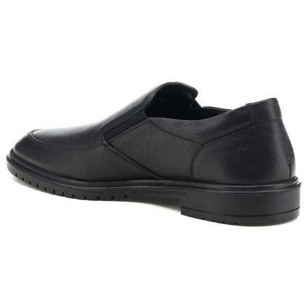 Pantofi pentru bărbați Polaris Shoes NOKTA 2F 102634.M2PR Demisezon/ Black photo 4