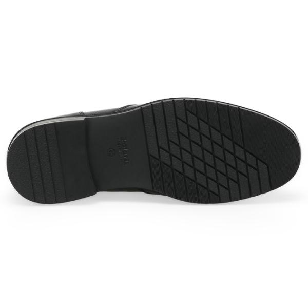Pantofi pentru bărbați Polaris Shoes NOKTA 2F 102634.M2PR Demisezon/ Black photo 5