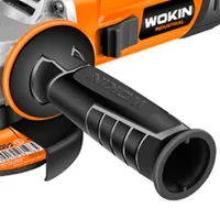 Polizor Wokin 784776 Unghiular/ 760 W/ Orange photo 3