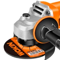 Polizor Wokin 784776 Unghiular/ 760 W/ Orange photo 4