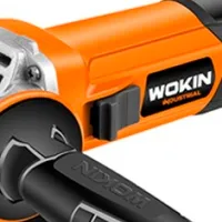 Polizor Wokin 784776 Unghiular/ 760 W/ Orange photo 5