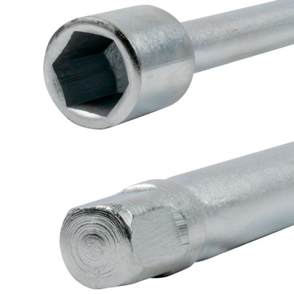 Cheie JBM 52880 Oțel photo 2