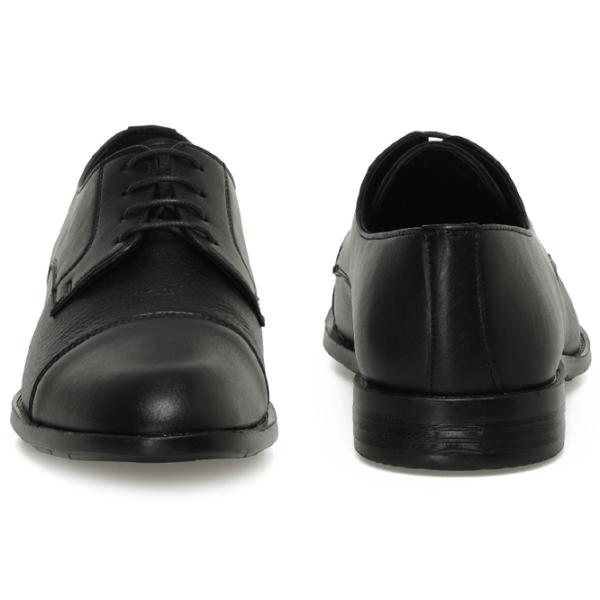 Pantofi pentru bărbați Down Town LORAS-4 3PR Demisezon/ Black photo 4 Pantofi pentru bărbați Down Town LORAS-4 3PR Demisezon/ Black photo 4