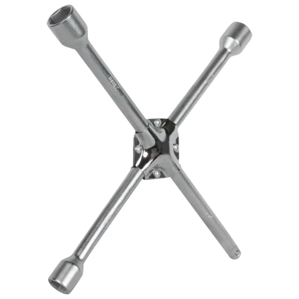 Cheie JBM 51661 Oțel photo 2