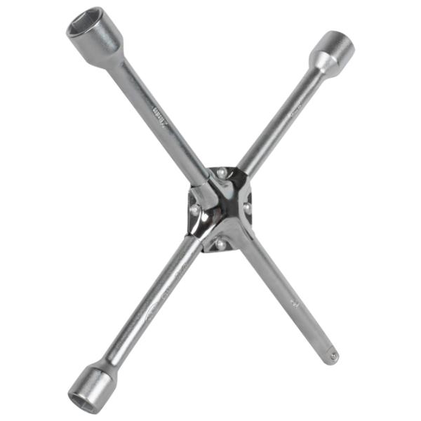 Cheie JBM 51661 Oțel photo 2