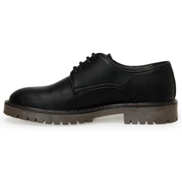 Pantofi pentru bărbați JJ-Stiller 3W EGIN 3PR Demisezon/ Black photo 5 Pantofi pentru bărbați JJ-Stiller 3W EGIN 3PR Demisezon/ Black photo 5