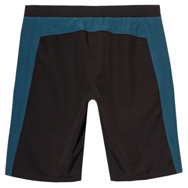 Pantaloni scurți pentru bărbați 4F trekking 4Way Stretch L/ Navy Blue photo 2 Pantaloni scurți pentru bărbați 4F trekking 4Way Stretch L/ Navy Blue photo 2