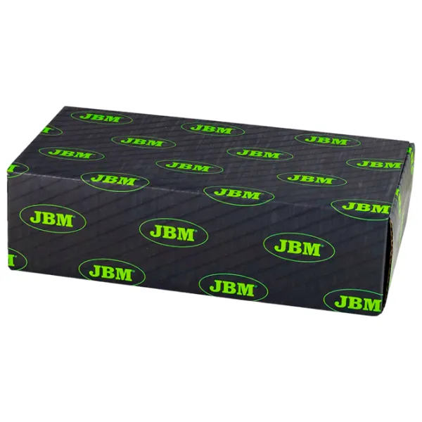 Ключ JBM 10584 Cталь photo 3 Ключ JBM 10584 Cталь photo 3