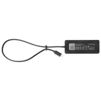 Адаптер Hub HP G2 USB Type-C/ Черный photo 5