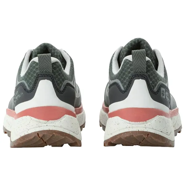 Adidași pentru femei Jack Wolfskin Terraventure Vent Low W Primăvară/ Teal photo 5