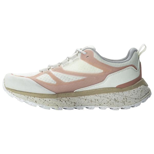 Adidași pentru femei Jack Wolfskin Terraventure Vent Low W Primăvară/ White photo 2