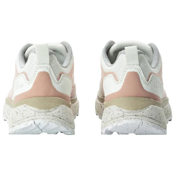 Adidași pentru femei Jack Wolfskin Terraventure Vent Low W Primăvară/ White photo 5