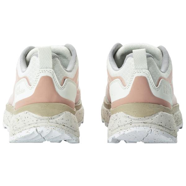 Adidași pentru femei Jack Wolfskin Terraventure Vent Low W Primăvară/ White photo 5