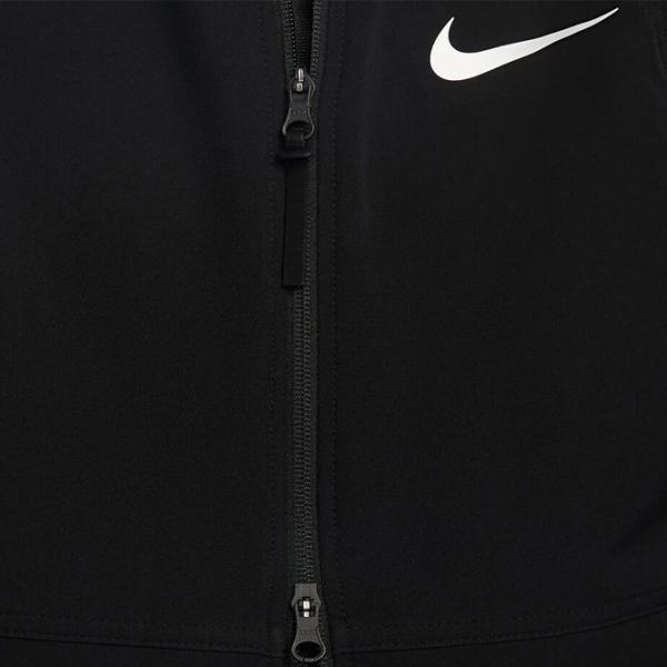 Толстовка для мужчин Nike Vent Max Winterized Fitness Jacket Прямой/ Черный photo 3
