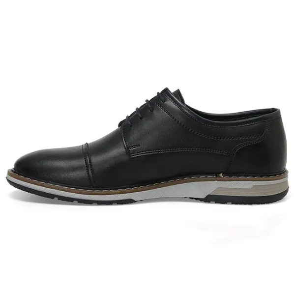 Pantofi pentru bărbați JJ-Stiller 3S 9852-2 3PR Demisezon/ Navy photo 5 Pantofi pentru bărbați JJ-Stiller 3S 9852-2 3PR Demisezon/ Navy photo 5