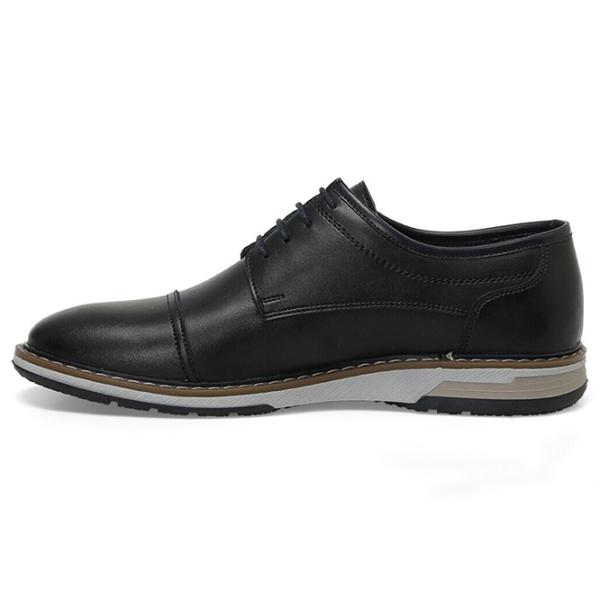 Pantofi pentru bărbați JJ-Stiller 3S 9852-2 3PR Demisezon/ Navy photo 5 Pantofi pentru bărbați JJ-Stiller 3S 9852-2 3PR Demisezon/ Navy photo 5