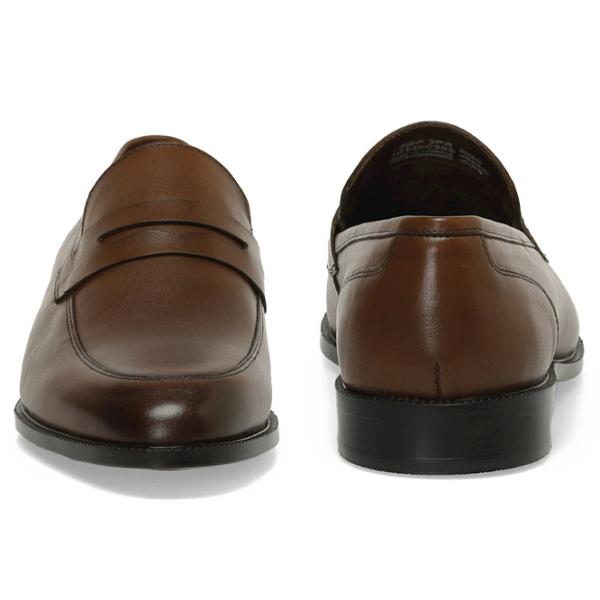 Pantofi pentru bărbați Garamond 3S LEDA 3PR Demisezon/ Brown photo 4 Pantofi pentru bărbați Garamond 3S LEDA 3PR Demisezon/ Brown photo 4