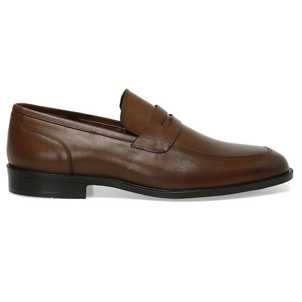 Pantofi pentru bărbați Garamond 3S LEDA 3PR Demisezon/ Brown photo 2 Pantofi pentru bărbați Garamond 3S LEDA 3PR Demisezon/ Brown photo 2