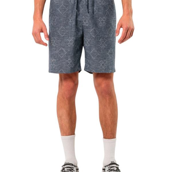 Pantaloni scurți pentru bărbați Jack Wolfskin Karana Shorts M XXL/ Gray photo 2 Pantaloni scurți pentru bărbați Jack Wolfskin Karana Shorts M XXL/ Gray photo 2