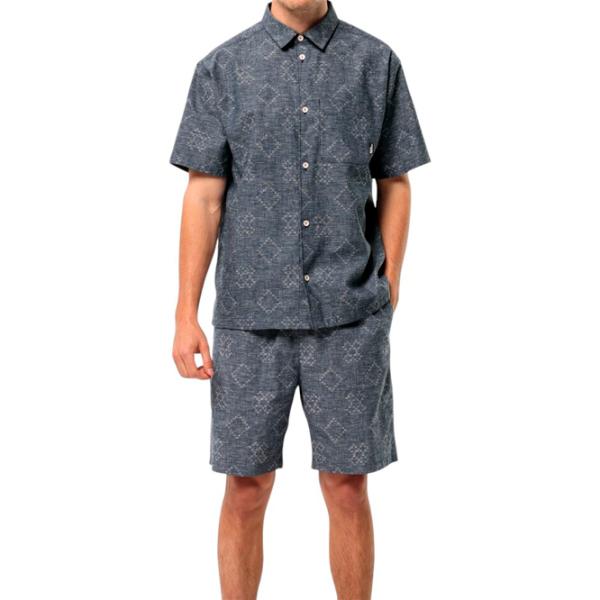 Pantaloni scurți pentru bărbați Jack Wolfskin Karana Shorts M XXL/ Gray photo 4 Pantaloni scurți pentru bărbați Jack Wolfskin Karana Shorts M XXL/ Gray photo 4