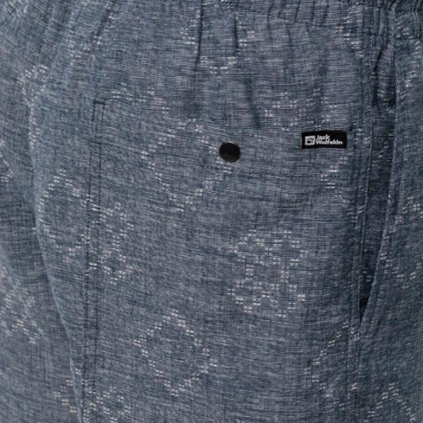 Pantaloni scurți pentru bărbați Jack Wolfskin Karana Shorts M XXL/ Gray photo 5 Pantaloni scurți pentru bărbați Jack Wolfskin Karana Shorts M XXL/ Gray photo 5