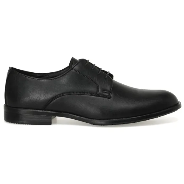 Pantofi pentru bărbați Down Town 3F LORAS-1 3PR Demisezon/ Black photo 2 Pantofi pentru bărbați Down Town 3F LORAS-1 3PR Demisezon/ Black photo 2