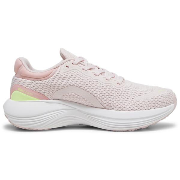 Adidași pentru femei Puma Scend Pro Toamnă / Light Pink photo 3