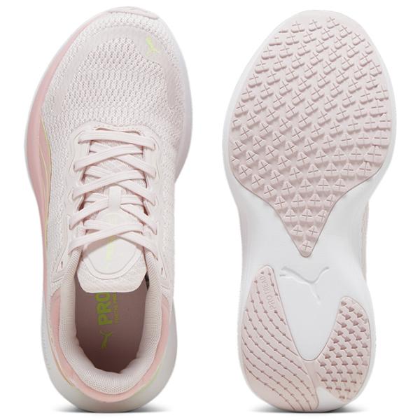 Adidași pentru femei Puma Scend Pro Toamnă / Light Pink photo 4