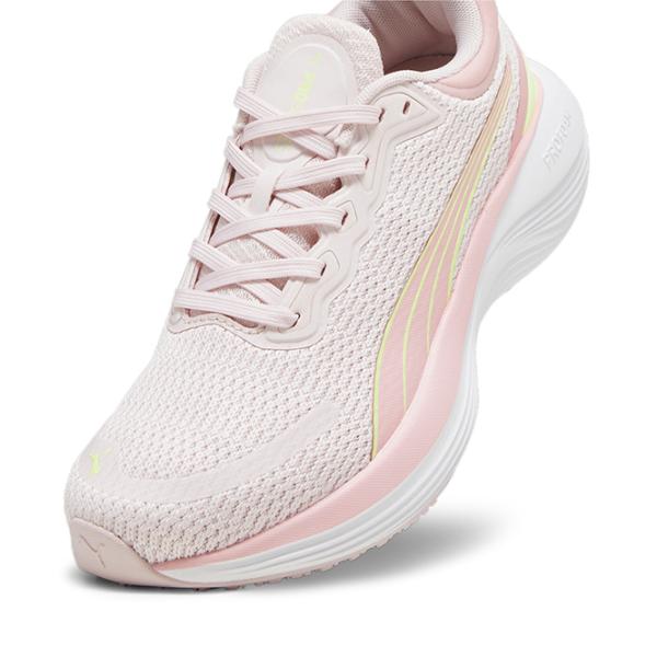 Adidași pentru femei Puma Scend Pro Toamnă / Light Pink photo 5