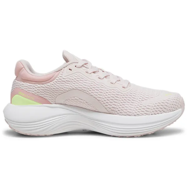 Adidași pentru femei Puma Scend Pro Toamnă / Light Pink photo 3