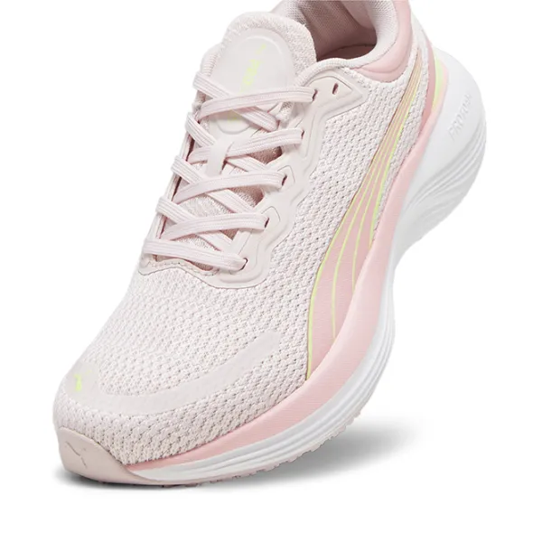 Adidași pentru femei Puma Scend Pro Toamnă / Light Pink photo 5