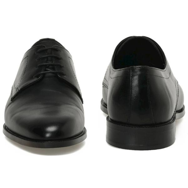 Pantofi pentru bărbați Garamond 3S HIERA 3PR, Demisezon/ Black photo 4 Pantofi pentru bărbați Garamond 3S HIERA 3PR, Demisezon/ Black photo 4