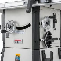 Fierăstrău circular JET JLTS-10-T 254 mm/ Gray photo 3