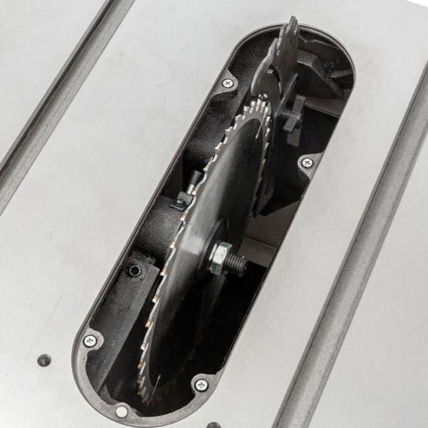 Fierăstrău circular JET JLTS-10-T 254 mm/ Gray photo 5