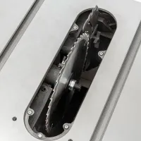 Fierăstrău circular JET JLTS-10-T 254 mm/ Gray photo 5