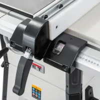 Fierăstrău circular JET JLTS-10-T 254 mm/ Gray photo 7