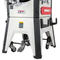 Fierăstrău circular JET JLTS-10-T 254 mm/ Gray photo 9