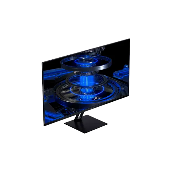 Монитор Xiaomi G27i 27" Full HD 165 Гц/ 1 мс/ Черный photo 2