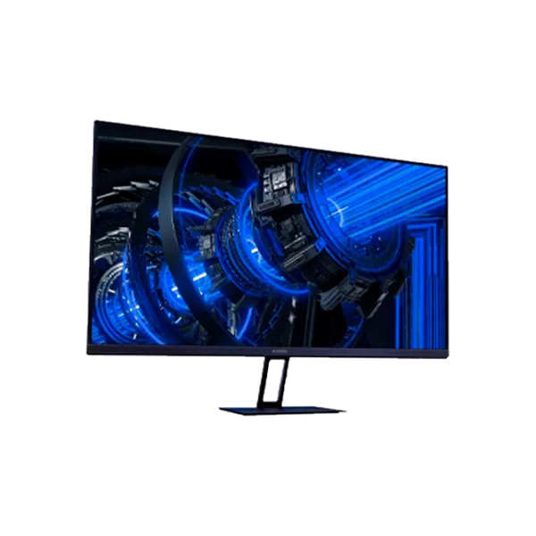 Монитор Xiaomi G27i 27" Full HD 165 Гц/ 1 мс/ Черный photo 3