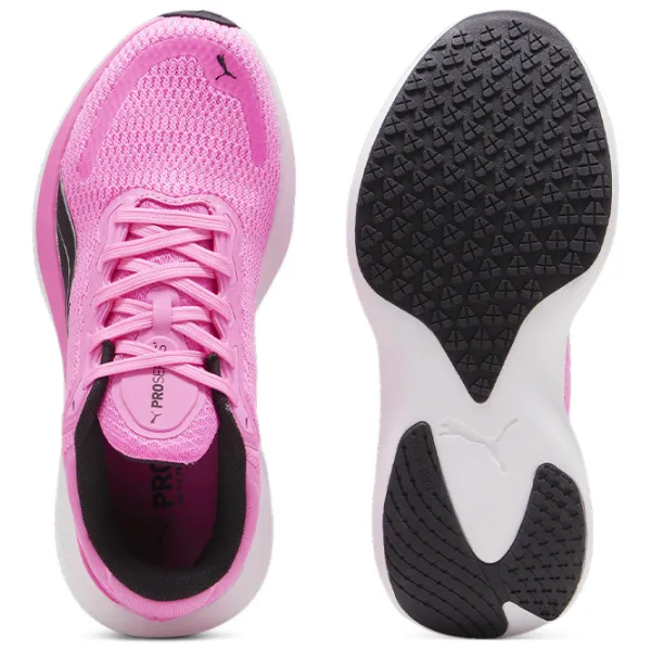 Adidași pentru femei Puma Scend Pro Toamnă / Pink photo 4