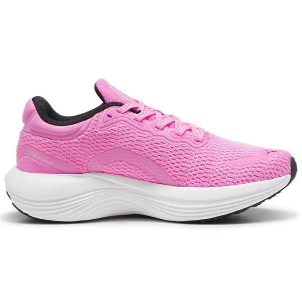 Кроссовки для женщин Puma Scend Pro Осень / Розовый photo 3