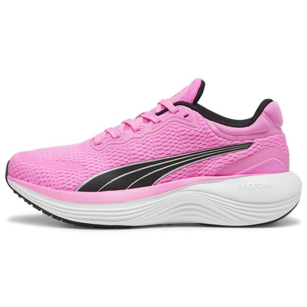 Кроссовки для женщин Puma Scend Pro Осень / Розовый photo 2