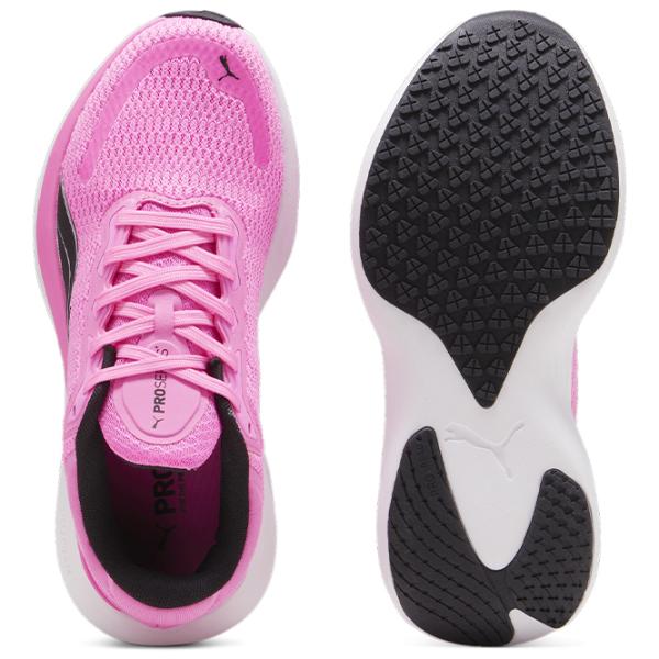 Кроссовки для женщин Puma Scend Pro Осень / Розовый photo 4