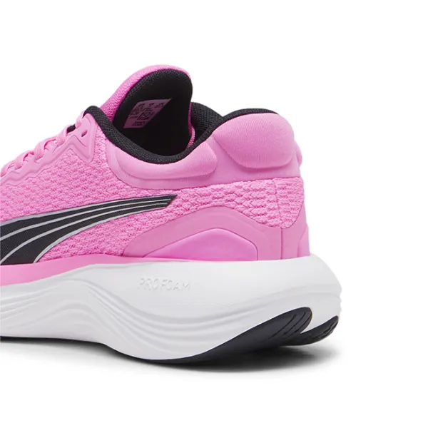Кроссовки для женщин Puma Scend Pro Осень / Розовый photo 6