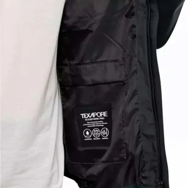 Jachetă pentru bărbați Jack Wolfskin Mainkai Jkt M Semi-sezon/ Navy photo 7