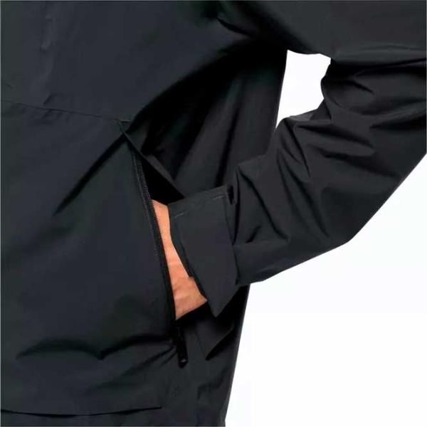 Jachetă pentru bărbați Jack Wolfskin Mainkai Jkt M Semi-sezon/ Navy photo 8