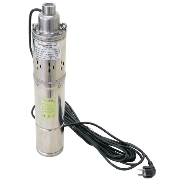 Pompa submersibilă Micul Fermier GF-1709-S001-G02 790 W 1800 l/ h photo 2