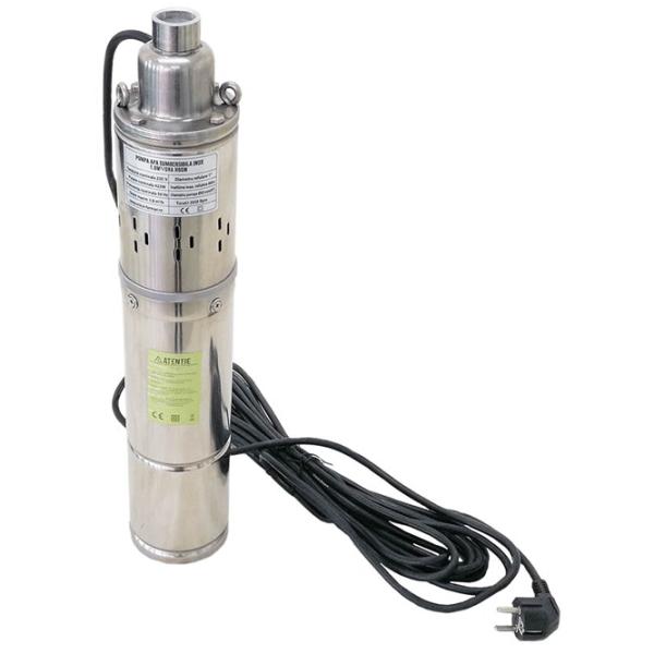 Pompa submersibilă Micul Fermier GF-1709-S001-G02 790 W 1800 l/ h photo 2
